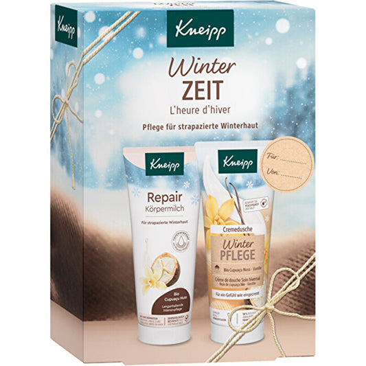 Kneipp Winter Set ( Winter Time )