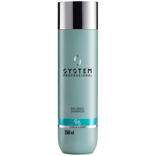System Professional Balance Shampoo 1000ml