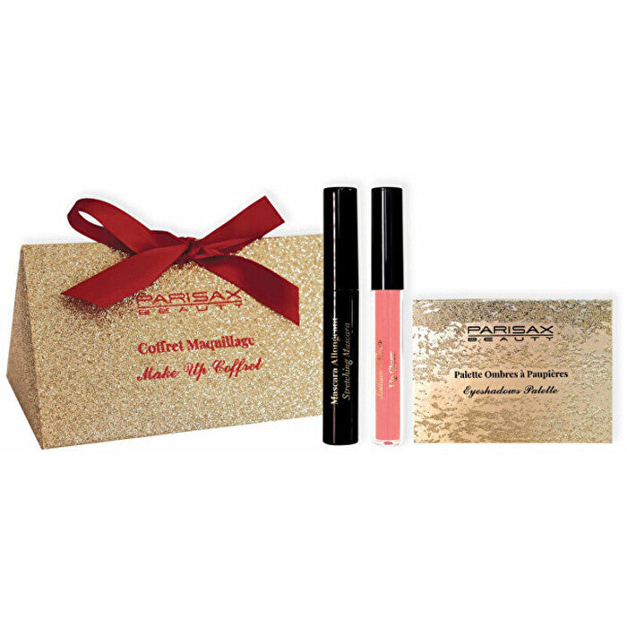Parisax Make Up Coffret Set - Make-up Gift Set