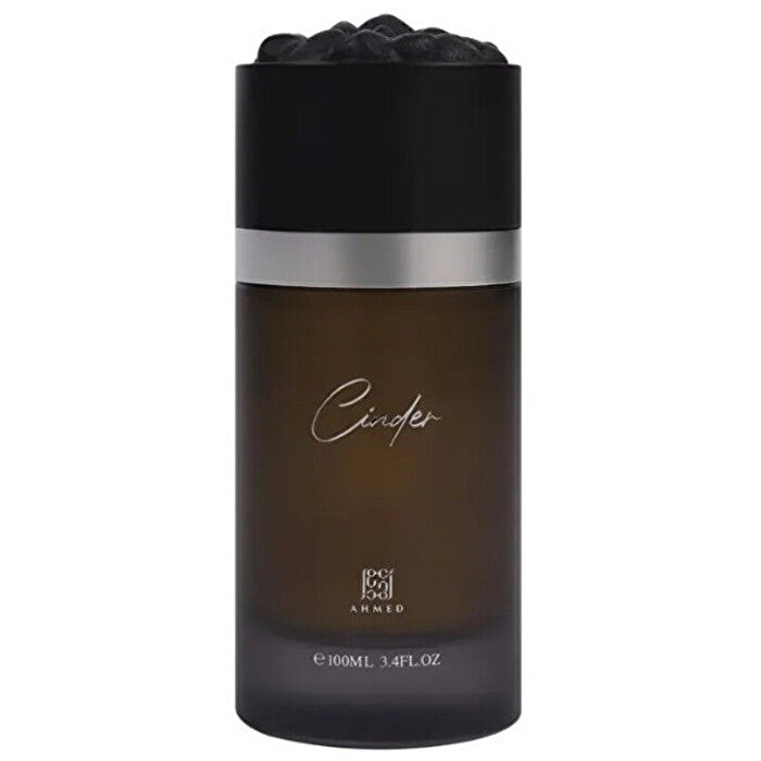 Ahmed Al Maghribi Cinder Extrait De Parfum 100ml