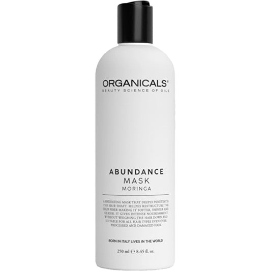 Organicals Abundance Restructuring Mask ( Moringa ) 250ml