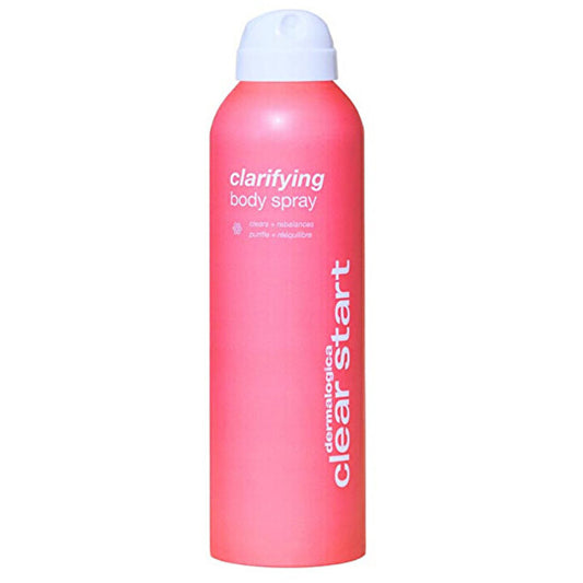 Dermalogica Clear Start Clarifying Body Spray - Body Blemishes 177ml