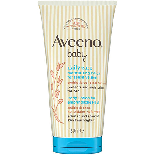 Aveeno Baby Daily Care Moisturising Lotion 150ml