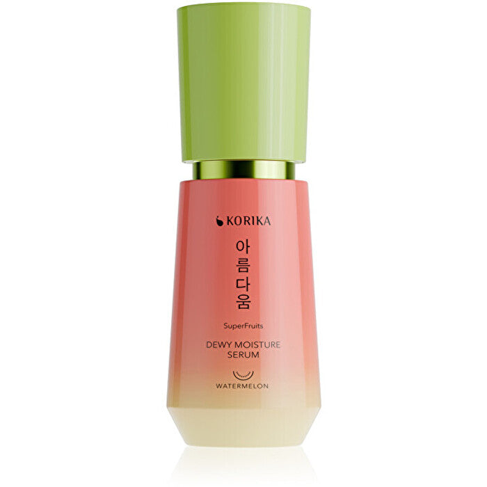 Korika Superfruits Dewy Moisture Serum 30ml