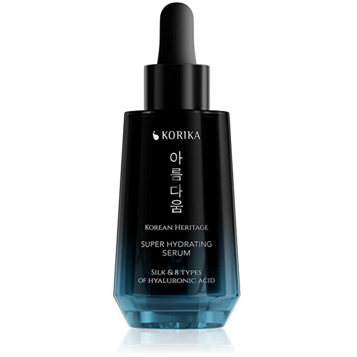 Korika Korean Heritage Super Hydrating Serum 30ml