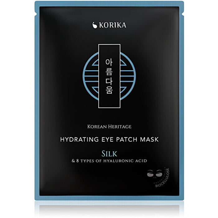 Korika Korean Heritage Hydrating Eye Patch Mask