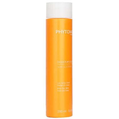 Phytomer Sun Soother After-Sun Milk (For Face and Body) 250ml/8.4oz