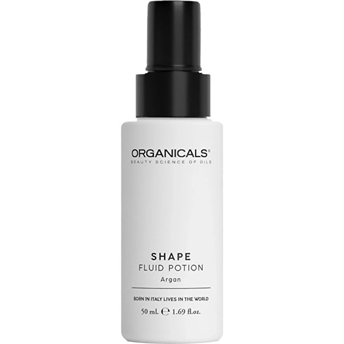 Organicals Shape Fluid Potion Argan - Restructuring Fluid 50ml