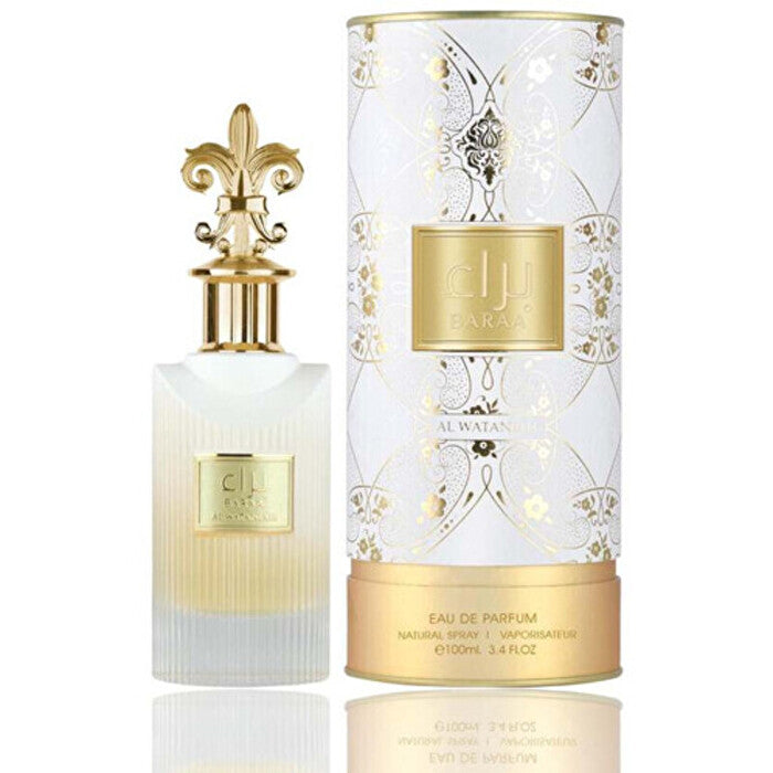 Al Wataniah Baraa Eau De Parfum 100ml