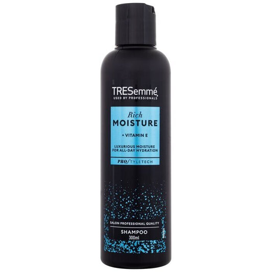TRESemme Rich Moisture Shampoo 400ml
