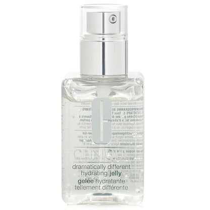 Clinique Dramatically Different Hydrating Jelly (With Pump) 125ml/4.2oz