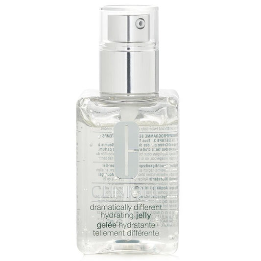 Clinique Dramatically Different Hydrating Jelly (With Pump) 125ml/4.2oz