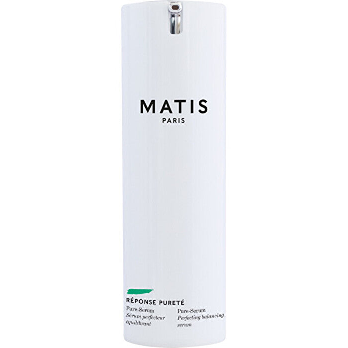 Matis Reponse Purete Perfecting Balancing Serum - Zklidňující Serum Stahující Póry 30ml