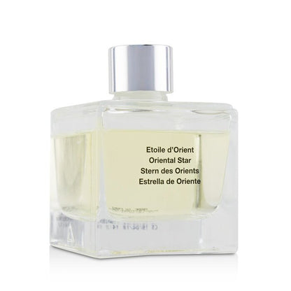 Lampe Berger (Maison Berger Paris) Cube Scented Bouquet - Oriental Star 125ml/4.2oz