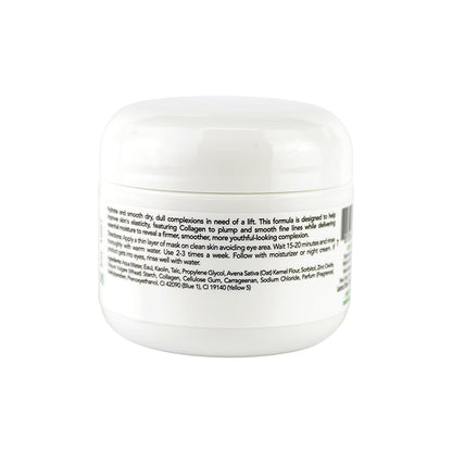 Mario Badescu Super Collagen Mask Skin Care 56g