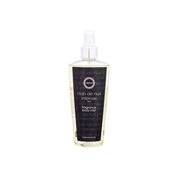 Armaf Club De Nuit Intense Man  150ml Body Mist