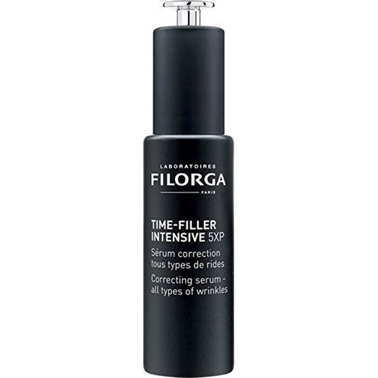Filorga Time Filler Intensive 5xp All Wrinkle Types Correction Serum - Intenzivní Serum Korigující Všechny Typy Vrásek 30ml