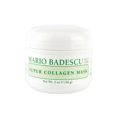 Mario Badescu Super Collagen Mask Skin Care 56g