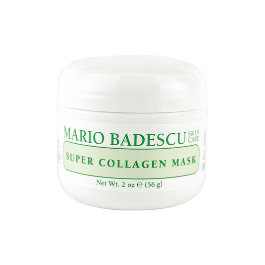 Mario Badescu Super Collagen Mask Skin Care 56g