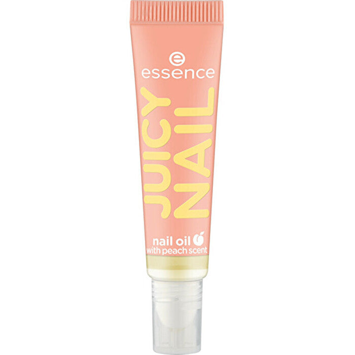 Essence Juicy Nail Oil 11ml