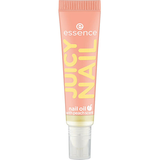 Essence Juicy Nail Oil 11ml