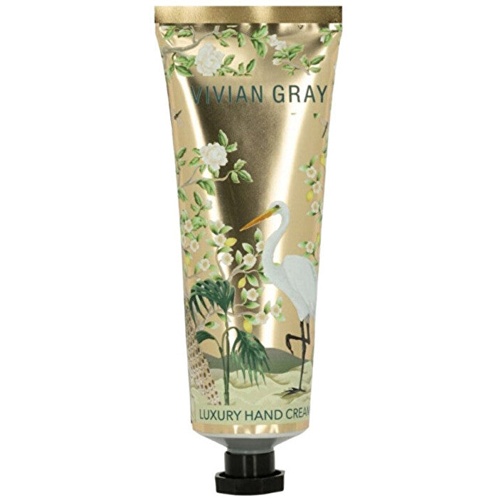 Vivian Gray Birds Of Paradise Hand Cream - Krem Na Ruce 30ml