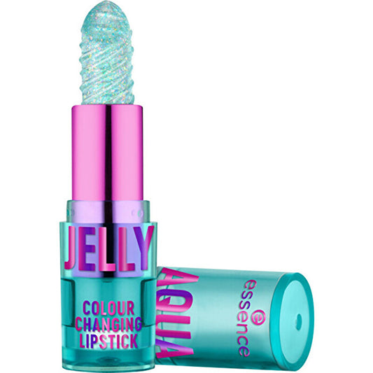 Essence Aqua Jelly Colour Changing Lipstick 2.8g