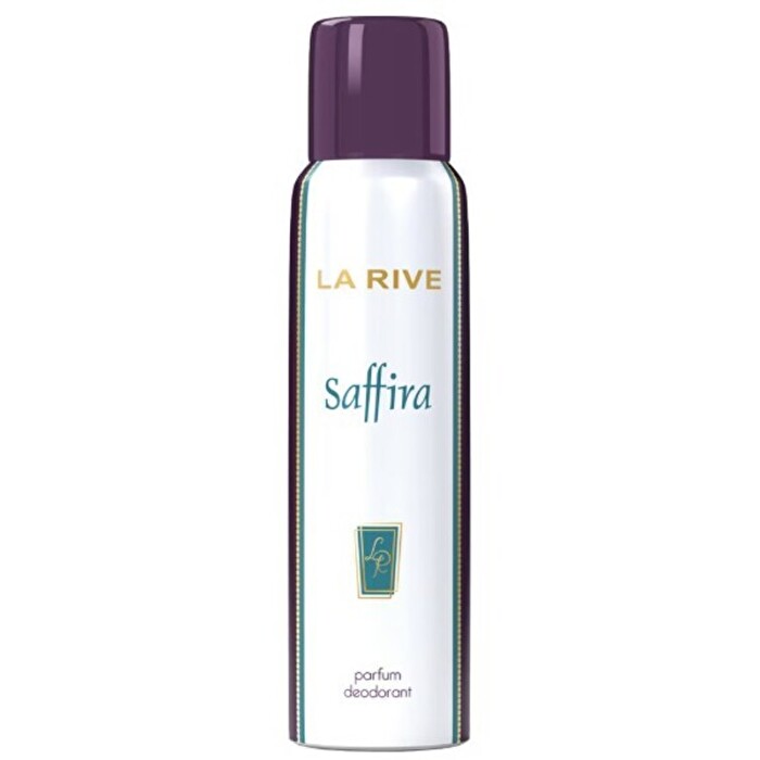La Rive Saffira Deospray 150ml