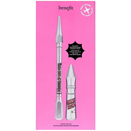 Benefit Brow Voyage Set - Gift Set