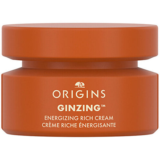 Origins Ginzing Energizing Rich Cream 50ml