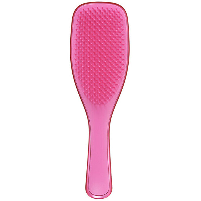 Tangle Teezer Ultimate Detangler Chrome Pink Thrill - Hair Brush
