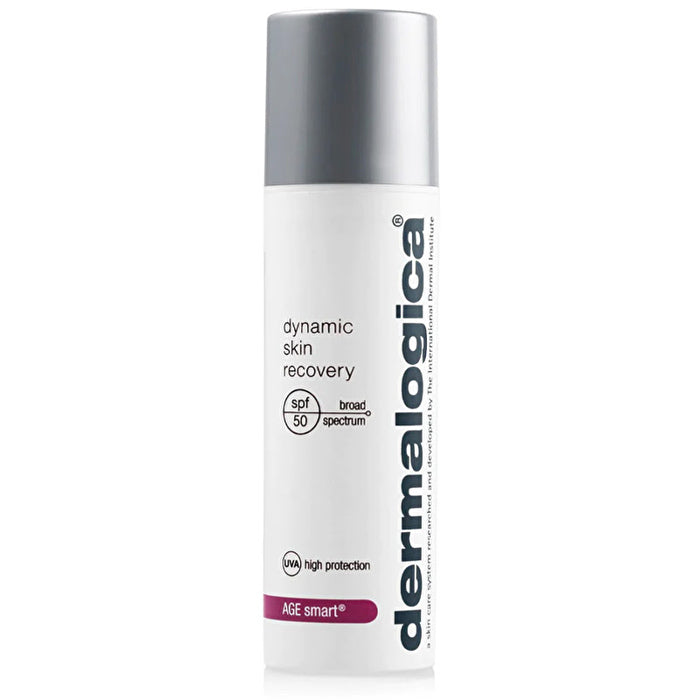 Dermalogica Dynamic Skin Recovery SPF50 Moisturizer 100ml