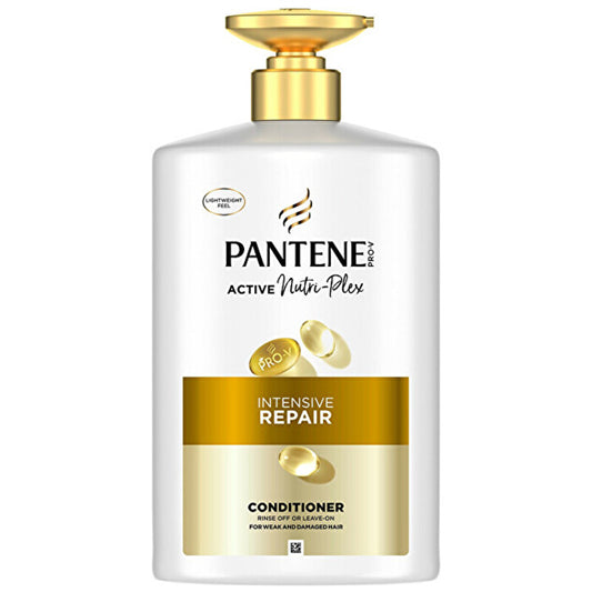 Pantene Intensive Repair Conditioner - Restoring Conditioner 800ml