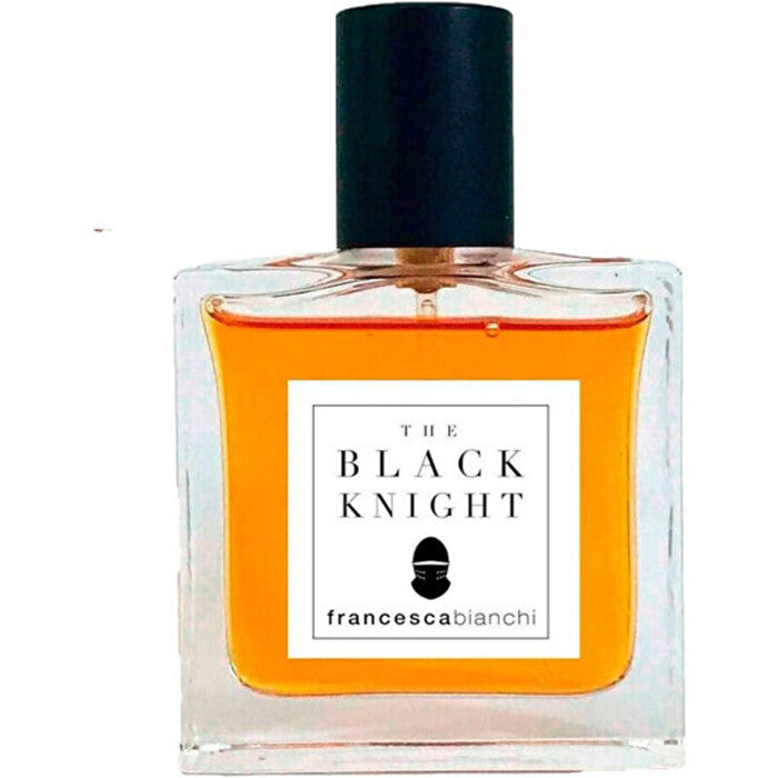 Francesca Bianchi The Black Knight Extrait De Parfum 30ml