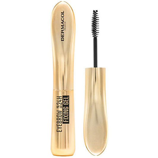 Dermacol Eyebrow 24h Fixing Gel 8ml