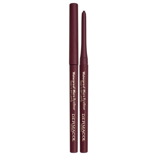 Dermacol Waterproof Micro Eyeliner 0 3 G