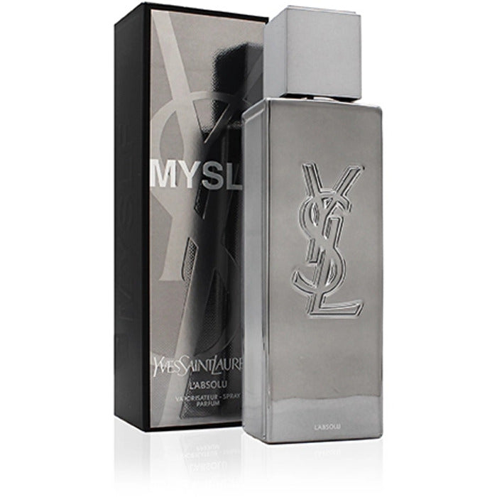 Yves Saint Laurent Myslf L´absolu Eau De Parfum 100ml