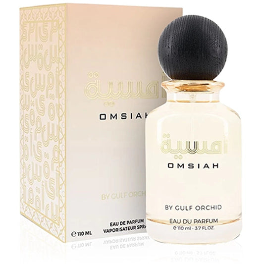 Gulf Orchid Omsiah Eau De Parfum 110ml