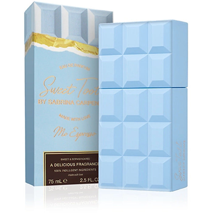 Sabrina Carpenter Sweet Tooth Me Espresso Eau De Parfum 75ml