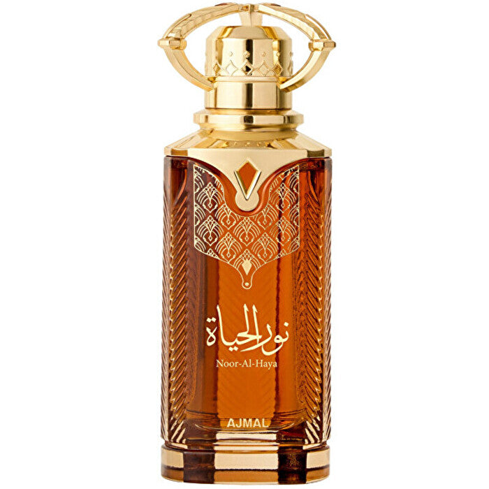 Ajmal Noor Al Haya Eau De Parfum 100ml