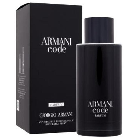 Armani Code For Men Parfum 30ml