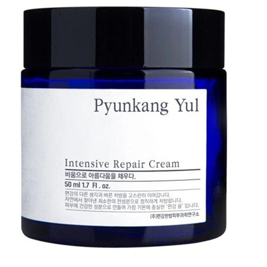 Pyunkang Yul Intensive Repair Cream - Intenzivní Regenerační Krem 50ml