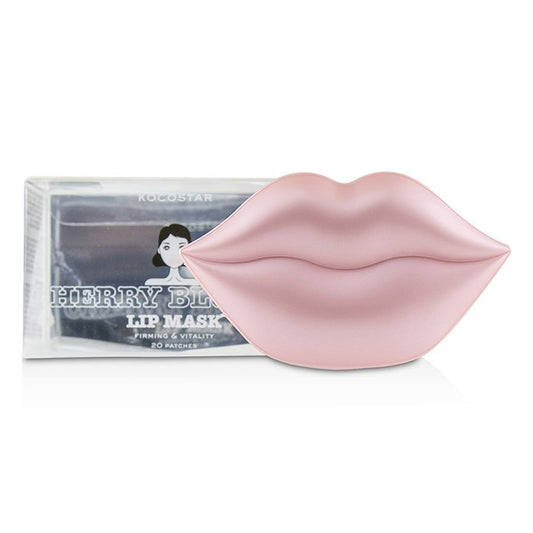 Kocostar Cherry Blossom Lip Mask - Hydrogelová Maska Na Rty ( 20 Ks )