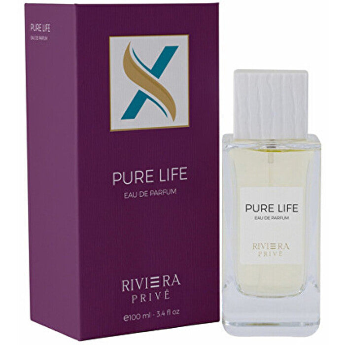 Riviera Prive Pure Life Eau De Parfum 100ml