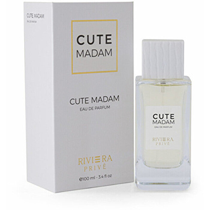 Riviera Prive Cute Madam Eau De Parfum 100ml