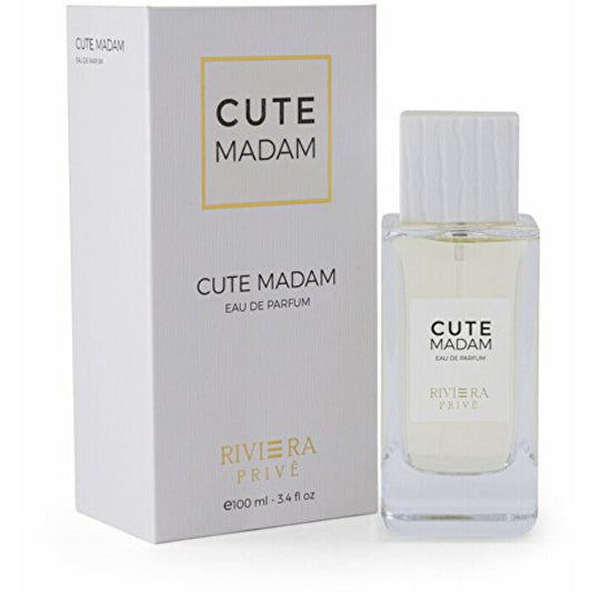 Riviera Prive Cute Madam Eau De Parfum 100ml
