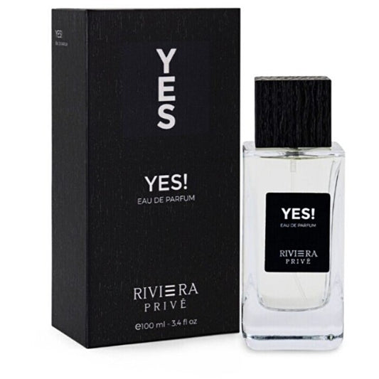 Riviera Prive Yes! Eau De Parfum 100ml