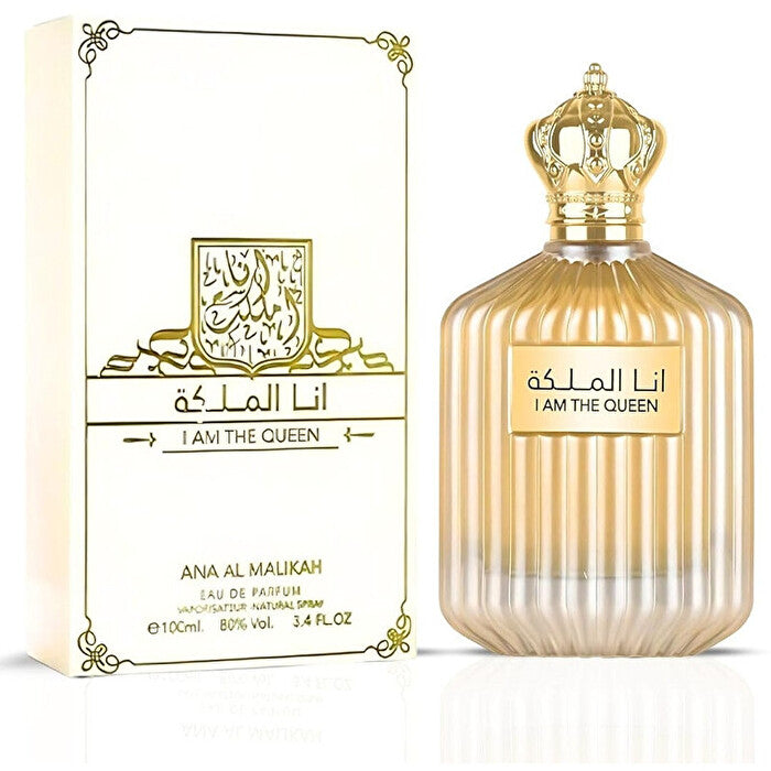 Ard Al Zaafaran I Am The Queen Eau De Parfum 100ml