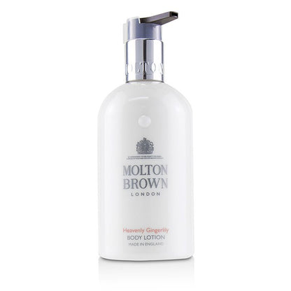 Molton Brown Heavenly Gingerlily Body Lotion 300ml/10oz