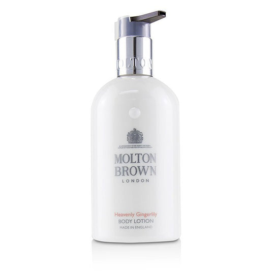 Molton Brown Heavenly Gingerlily Body Lotion 300ml/10oz